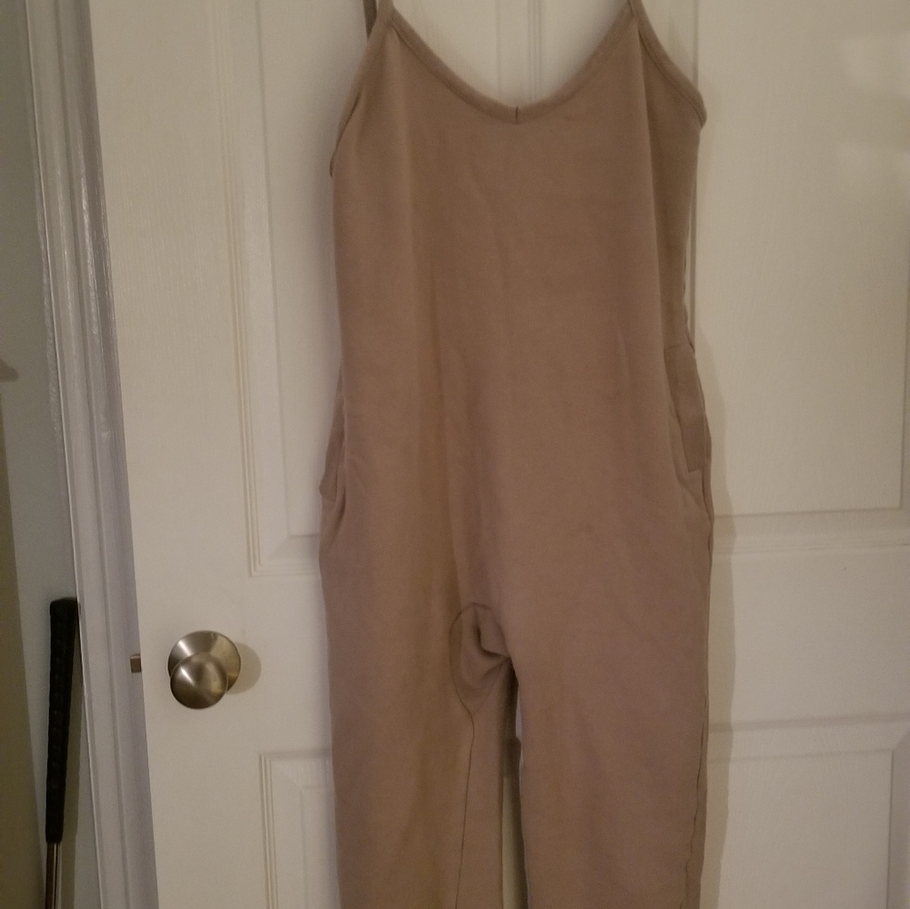 Myrah Penaloza Luminous Playsuit